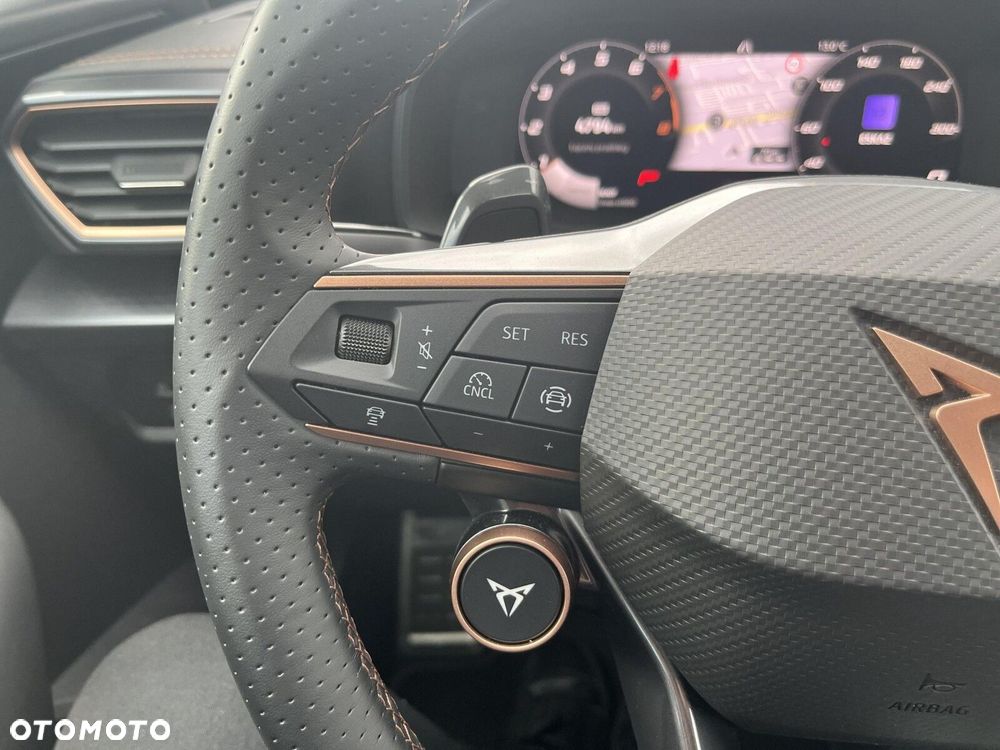 Cupra Formentor 1.5 TSI DSG - 14