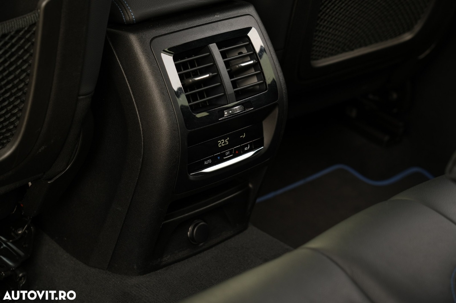BMW X3 xDrive20i AT M Sport - 22