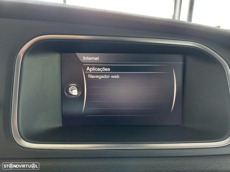 Volvo V40 2.0 D2 Kinetic Eco - 33