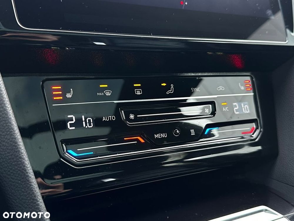 Volkswagen Arteon 2023