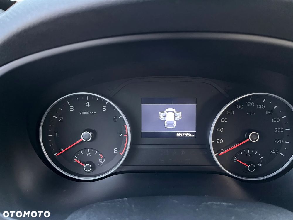 Kia Sportage 1.6 T-GDI Black Edition 2WD DCT - 5