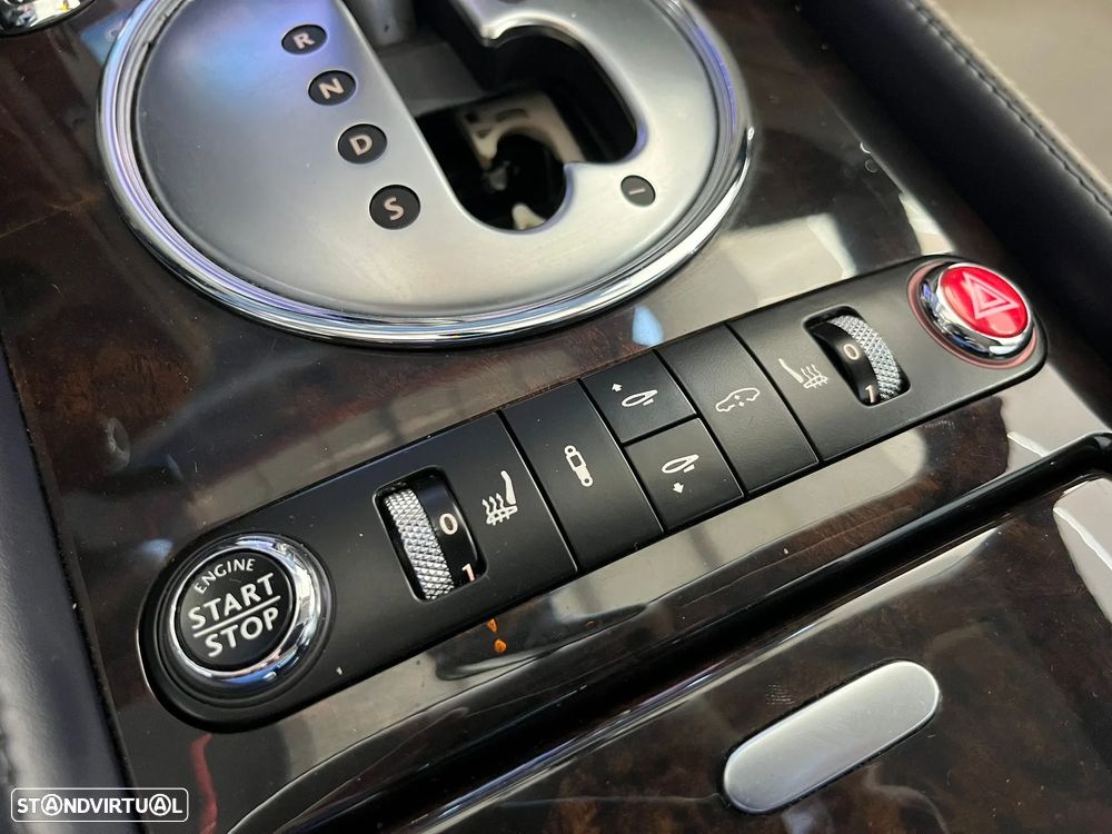 Bentley Continental GT - 16