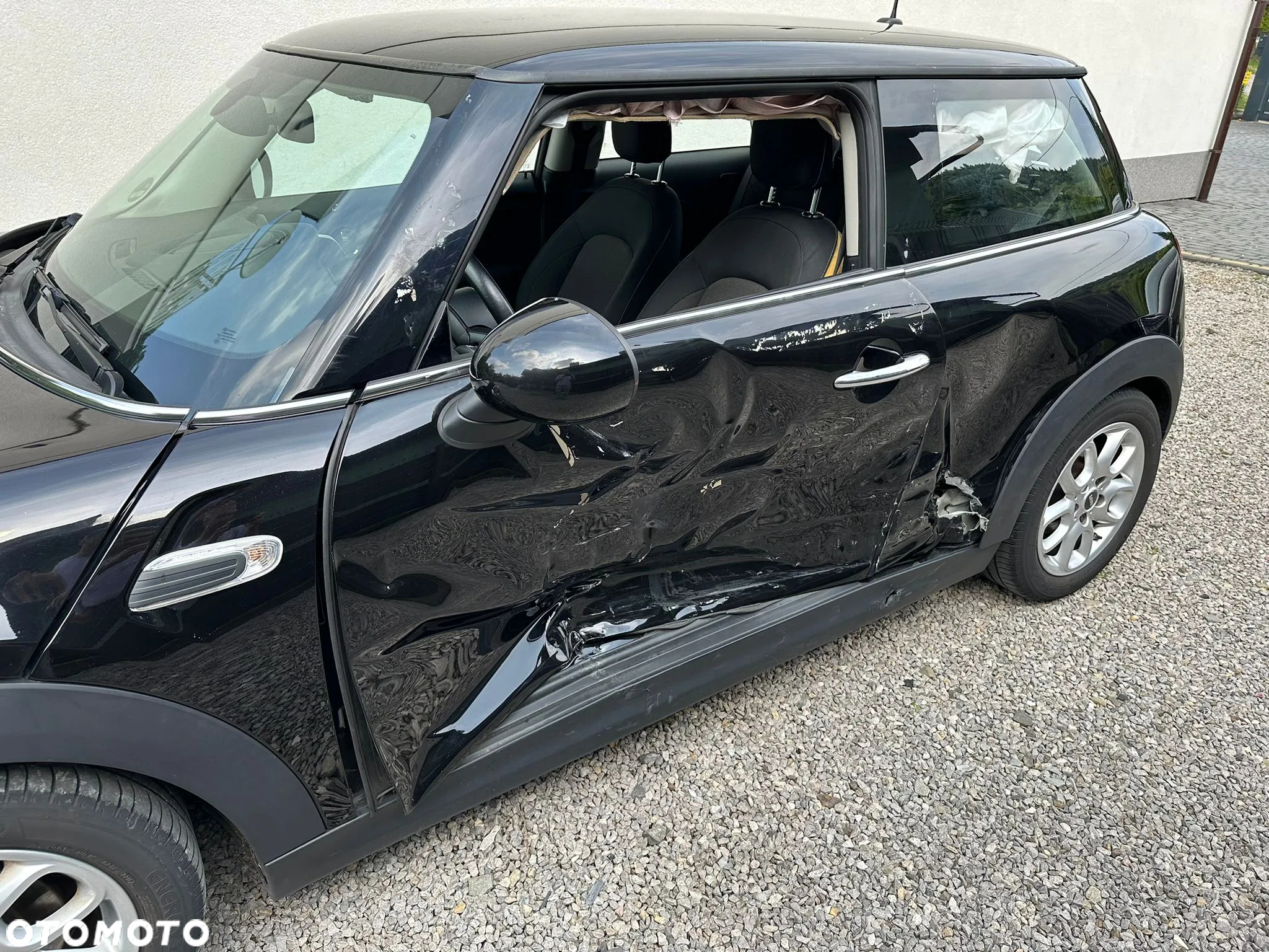 MINI Cooper D - 20