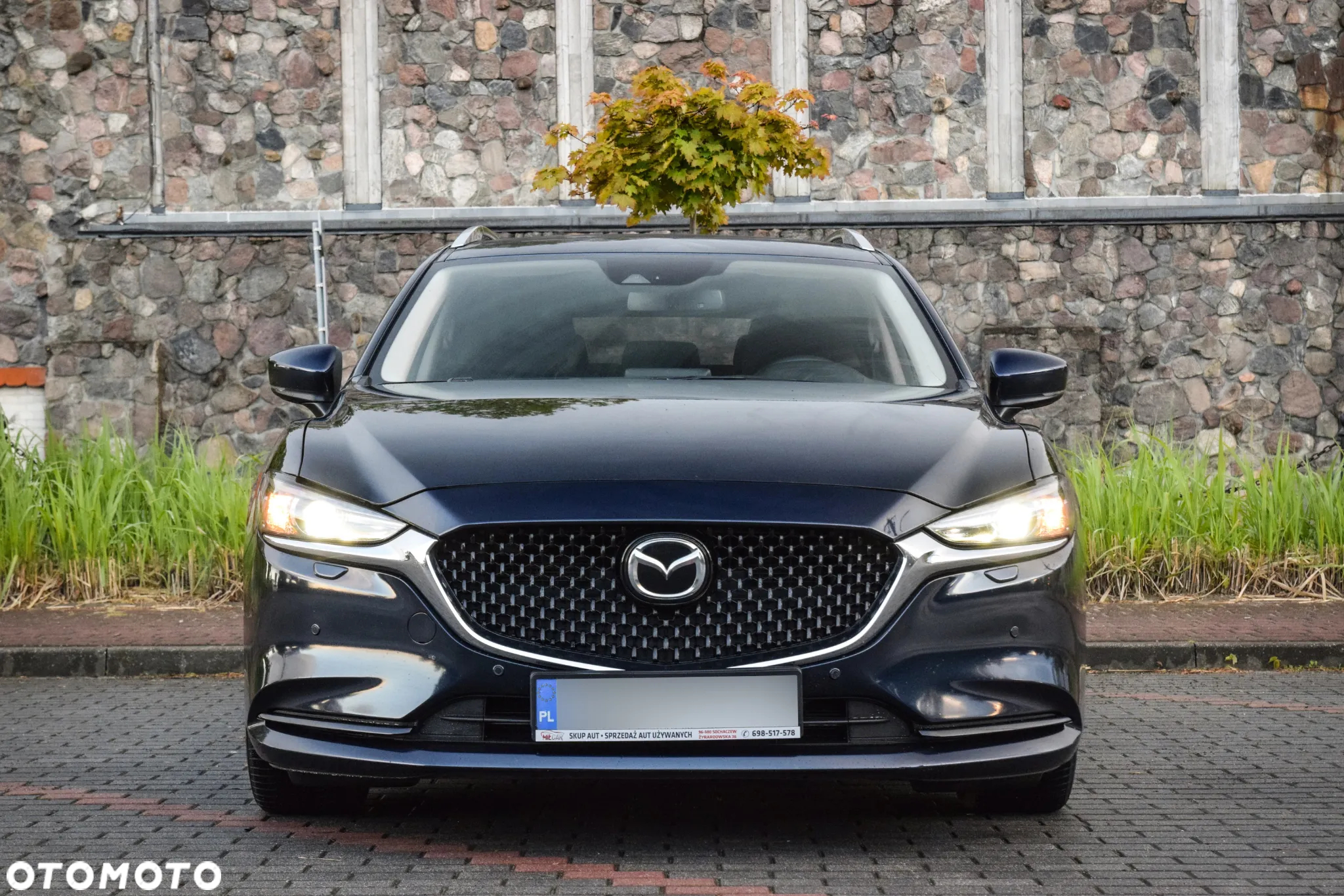Mazda 6 2.0 SkyJoy/SkyBusiness - 2