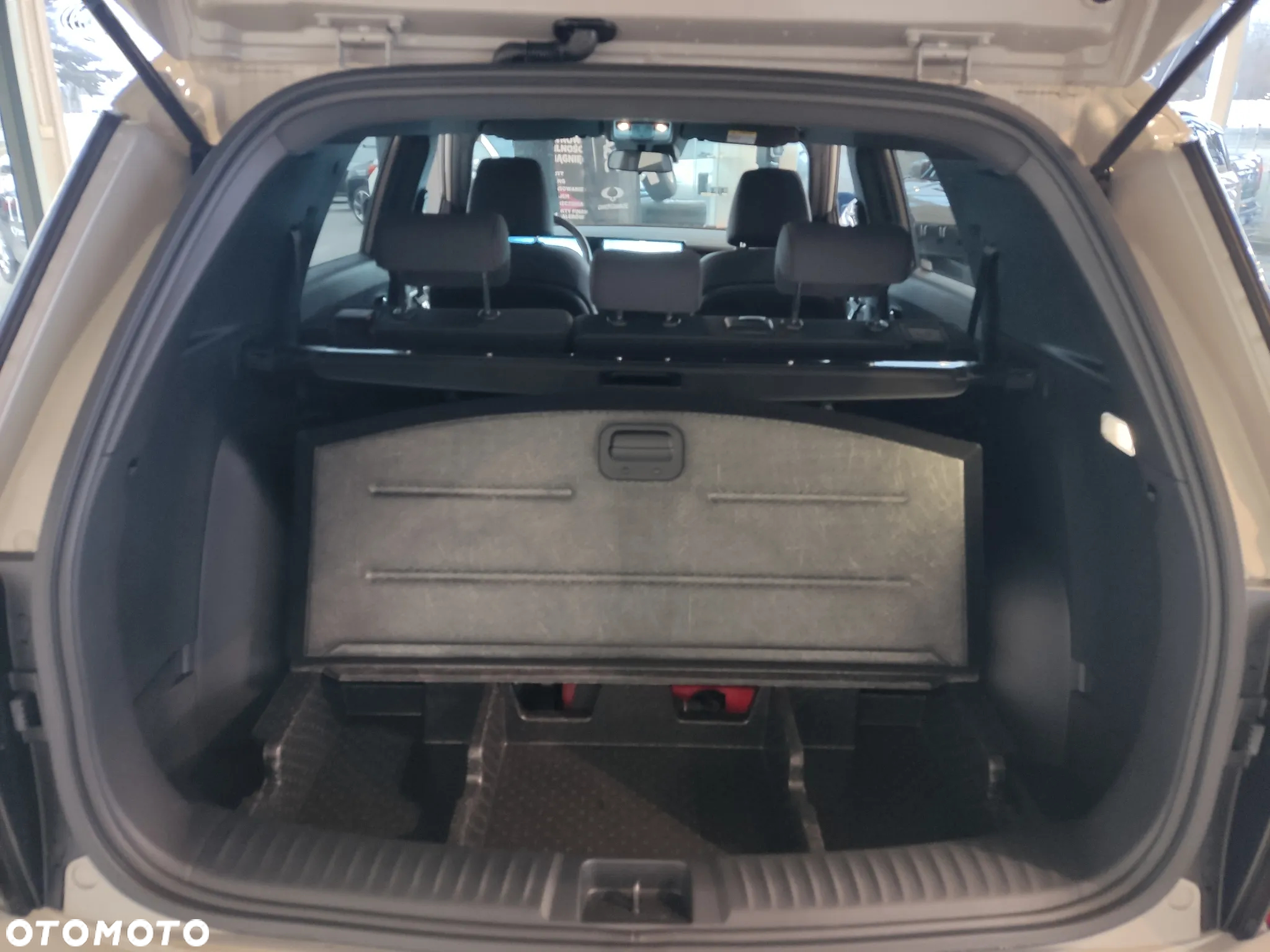 SsangYong/KGM Torres 1.5 T-GDI Joy - 15