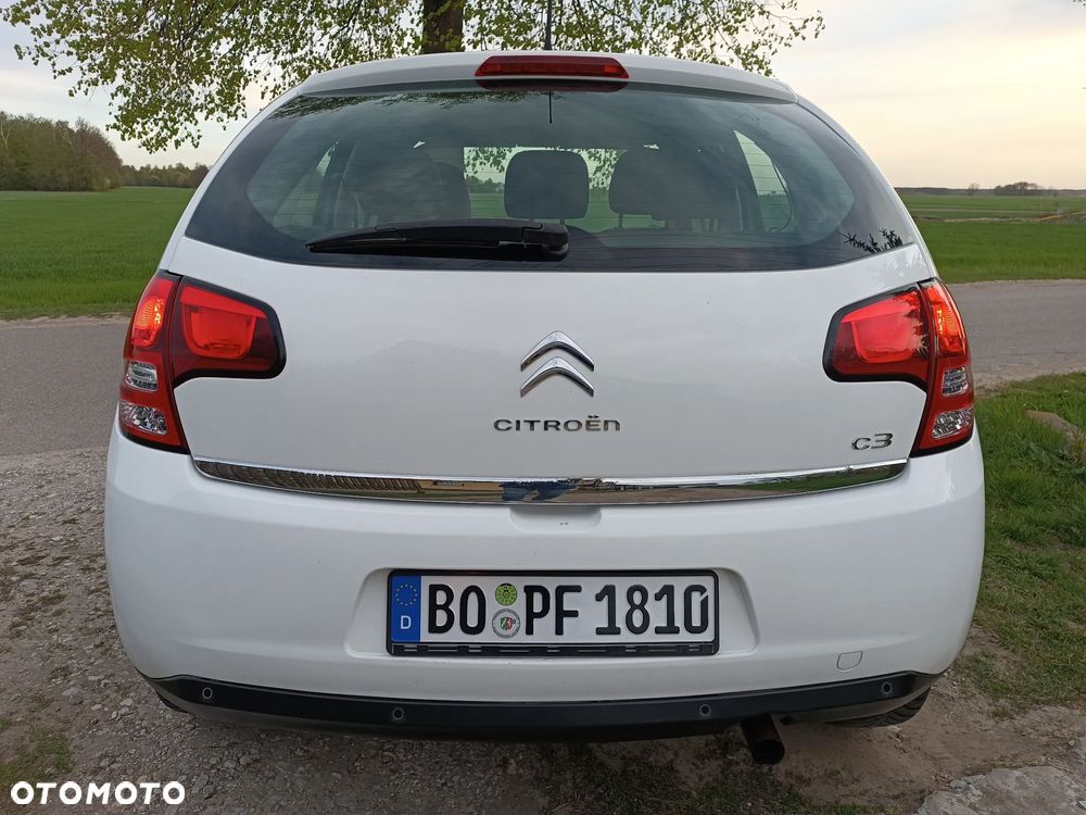 Citroën C3 VTi 95 Tendance - 10