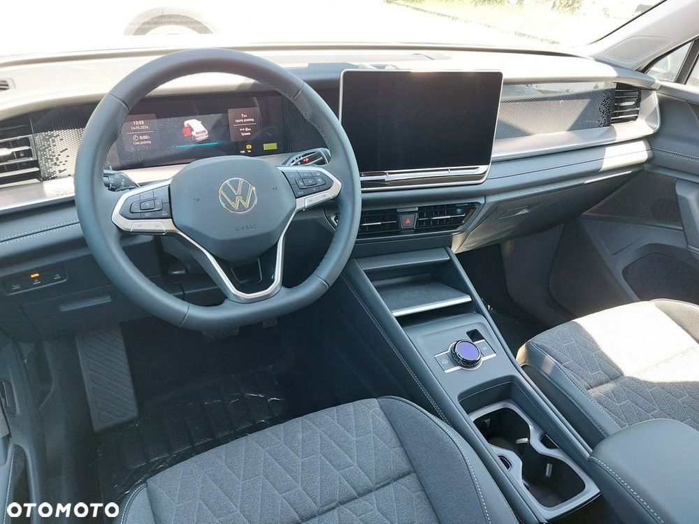 Volkswagen Tayron - 11