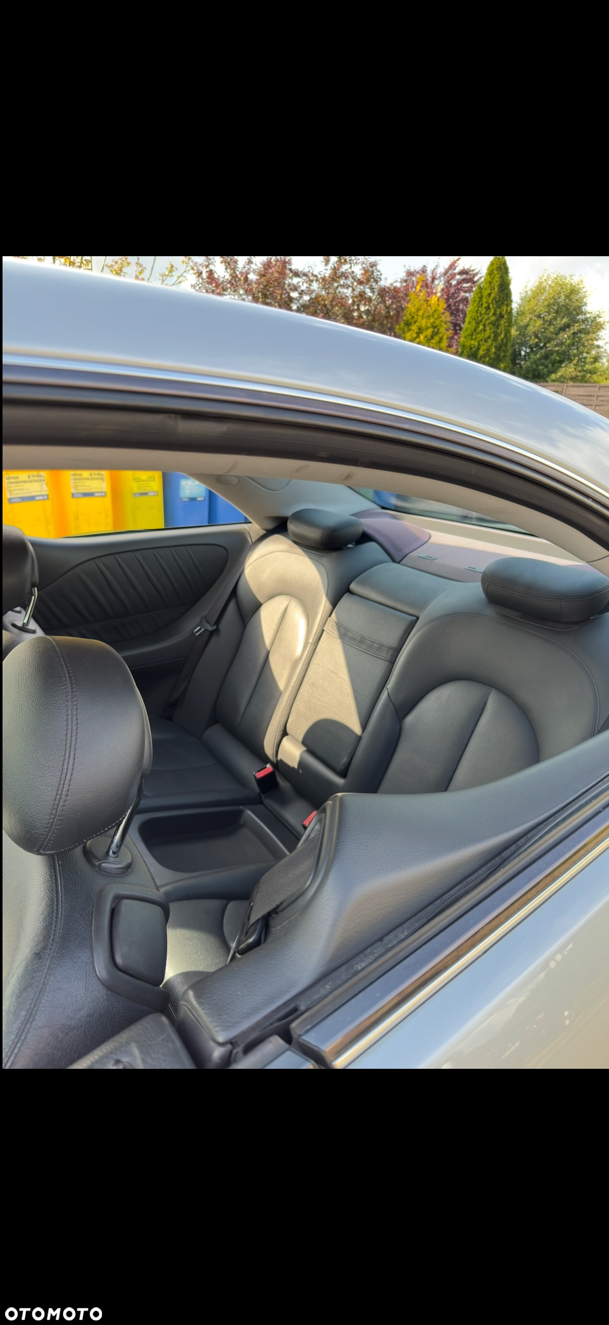 Mercedes-Benz CLK 320 Avantgarde - 12