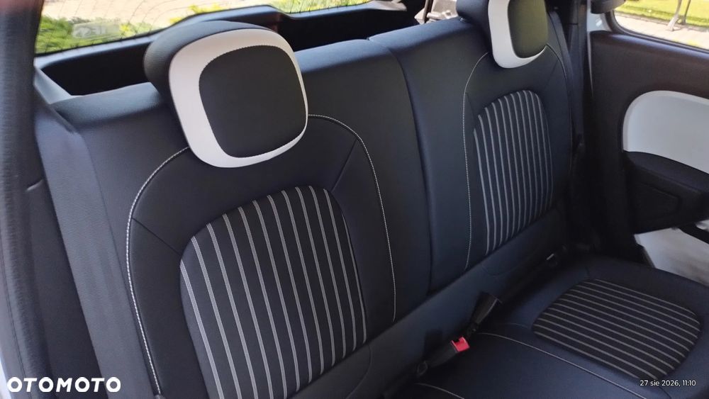 Renault Twingo TCe 90 EDC INTENS - 20