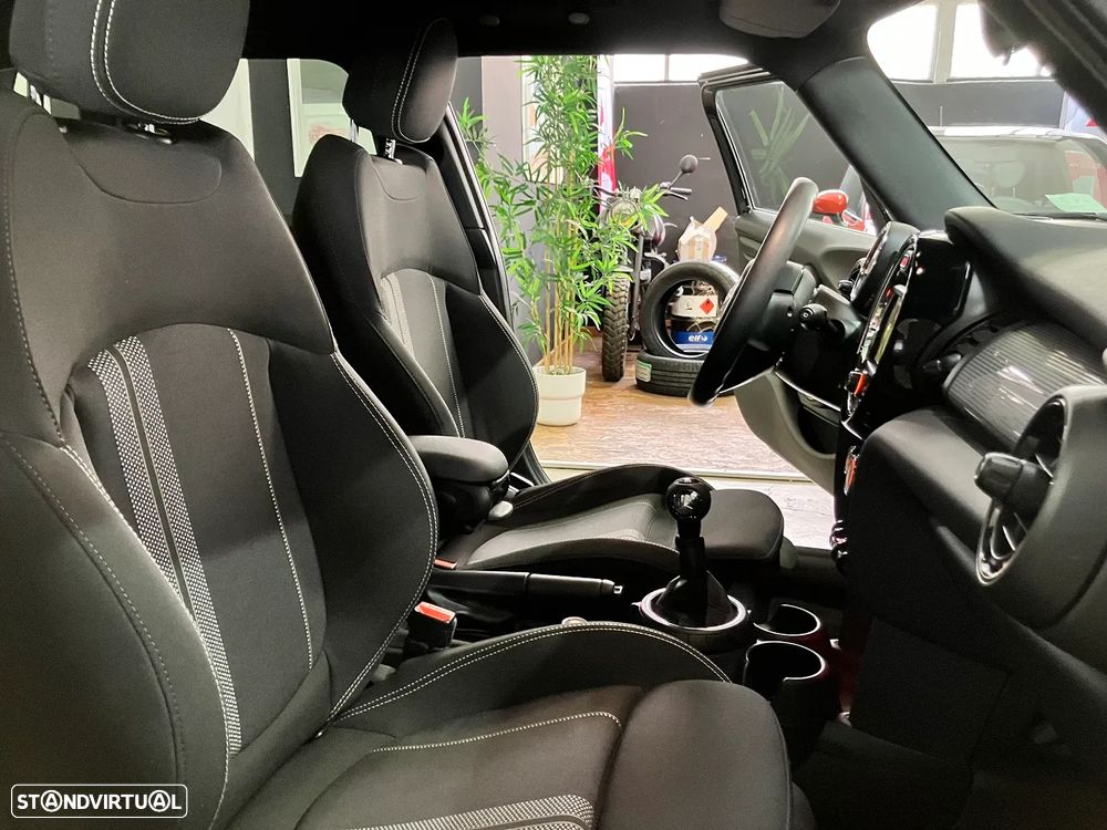 MINI 5 Portas One - 21