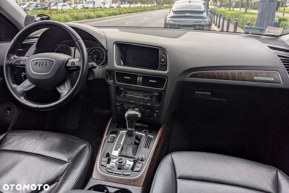 Audi Q5 2.0 TDI Quattro S tronic - 4