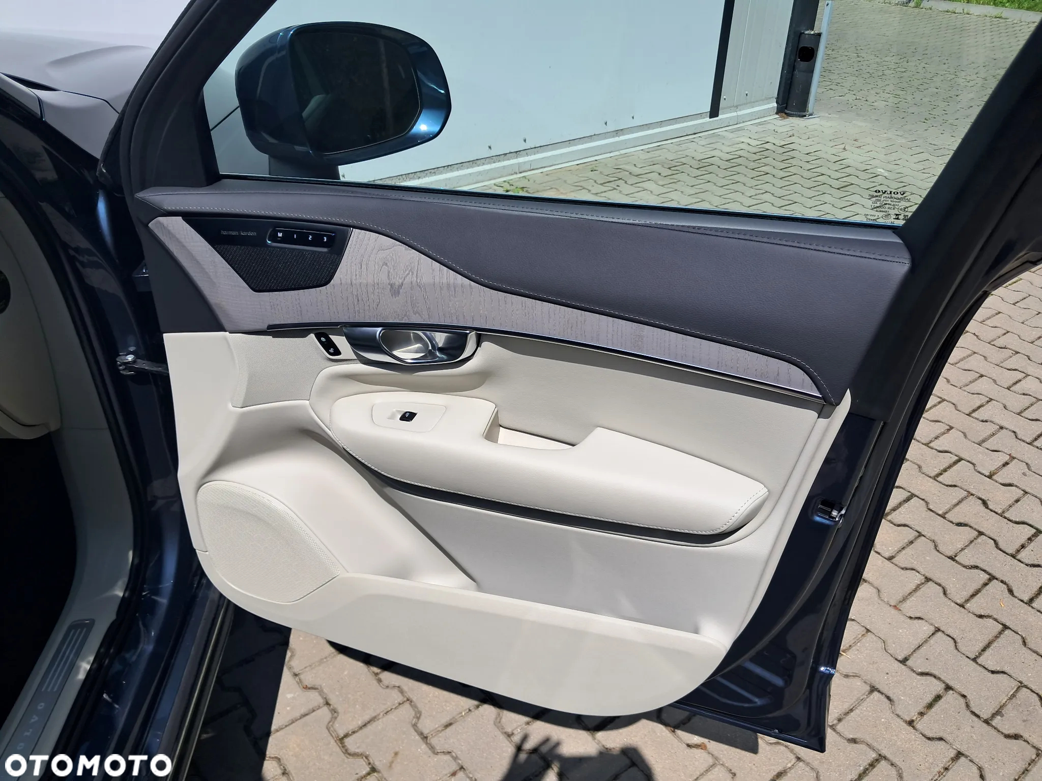 Volvo XC 90 - 22