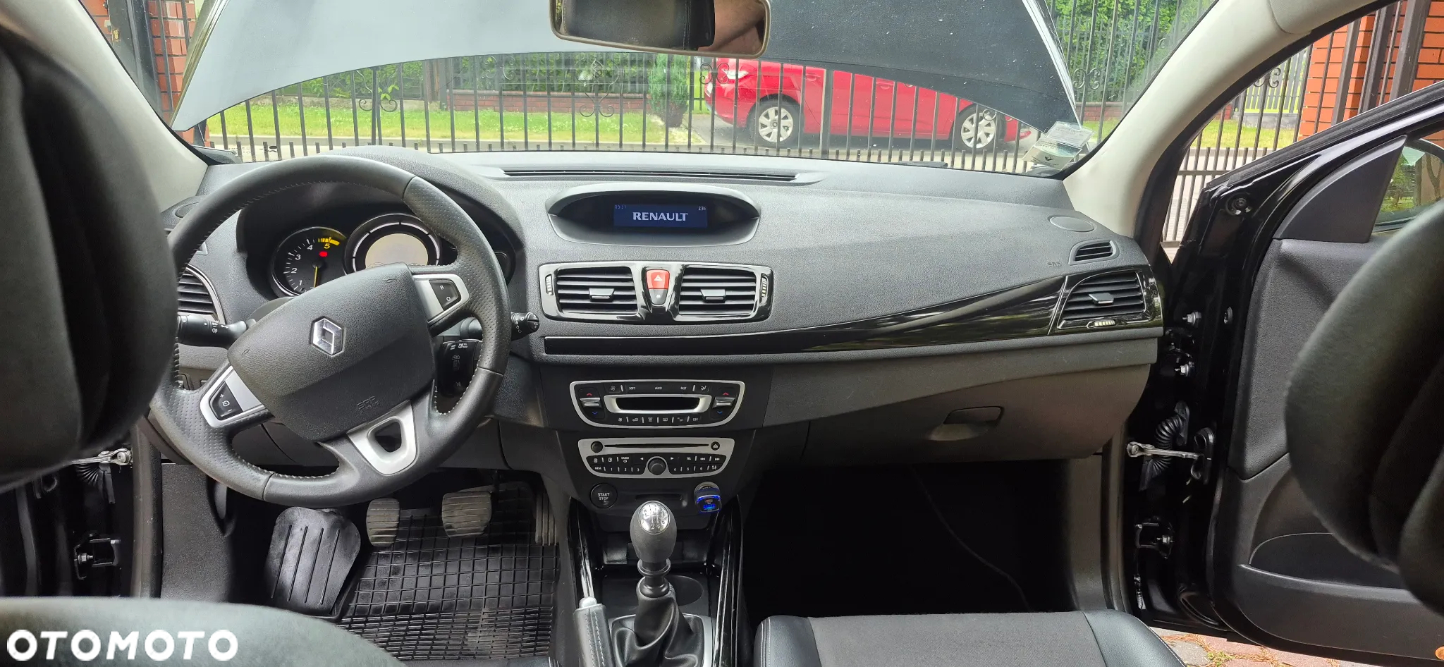 Renault Megane - 10