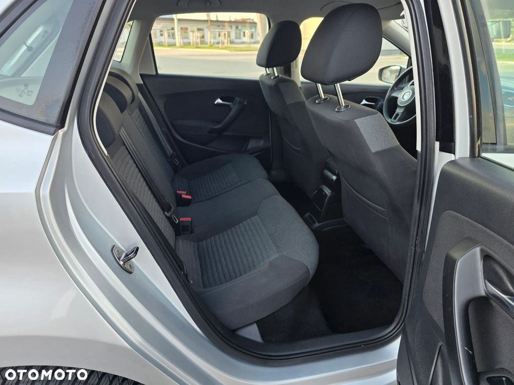 Volkswagen Polo - 20