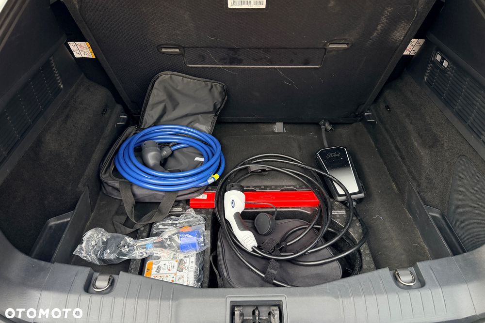 Ford Mustang Mach-E 98kWh AWD GT - 35