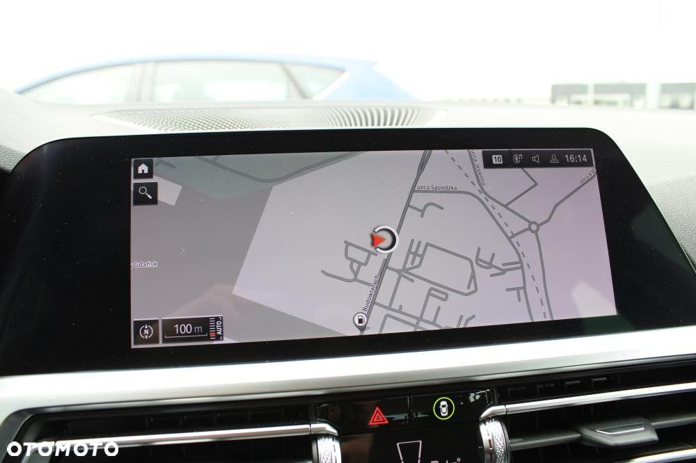 BMW Seria 3 - 26