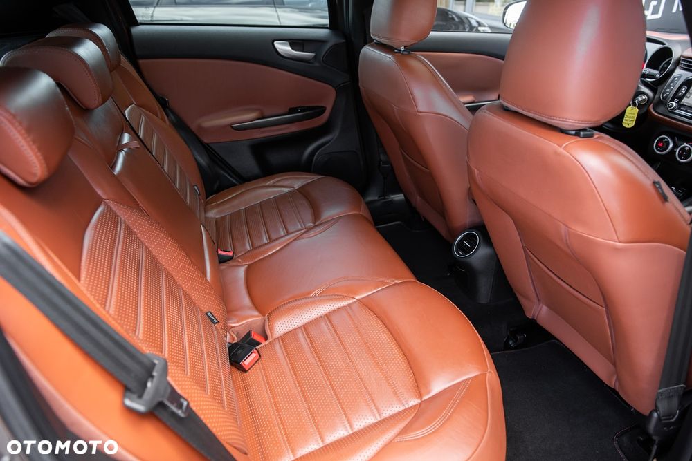 Alfa Romeo Giulietta 1.4 TB MultiAir Progression - 29