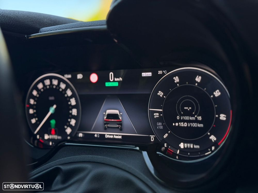 Alfa Romeo Tonale 1.3 Plug-In Hybrid TI e-AWD - 31