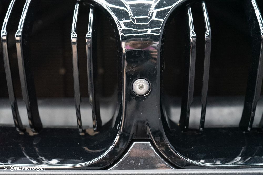 BMW M8 Competition - 20