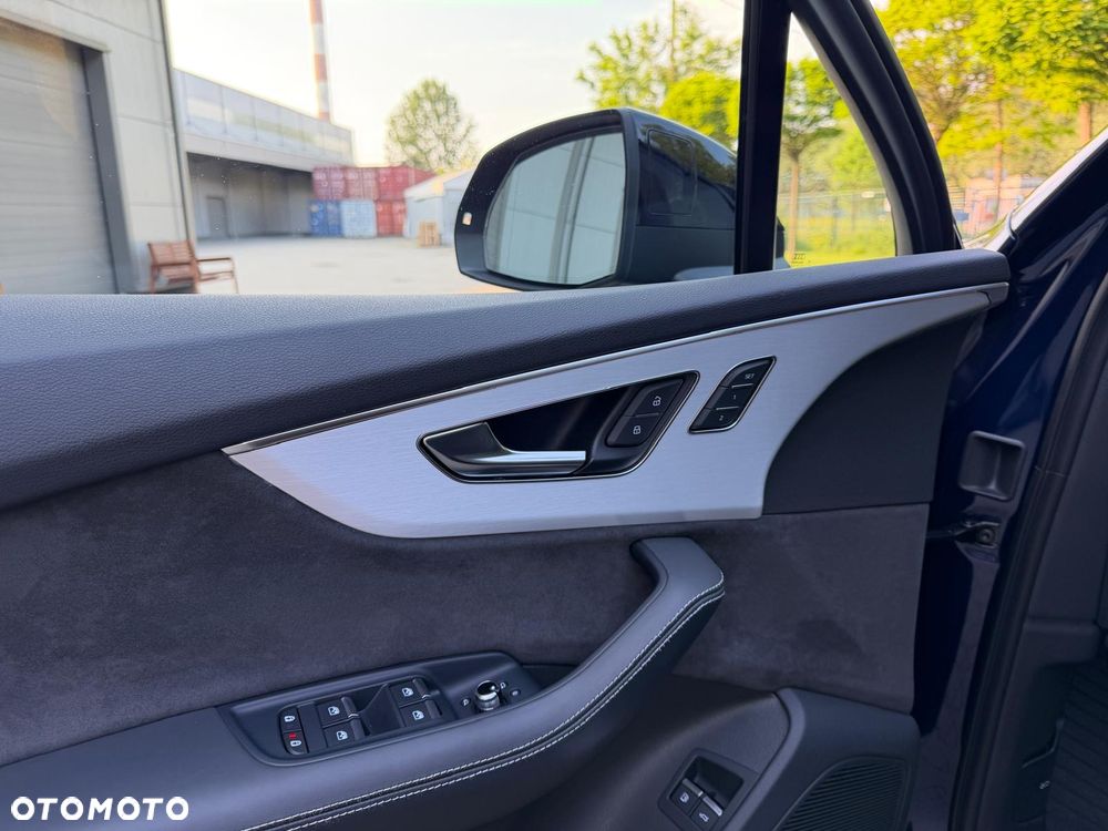 Audi Q7 60 TFSI e Quattro tiptronic S line - 19