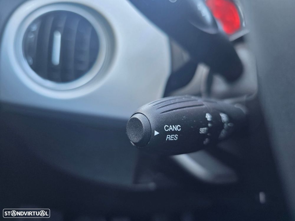Fiat 500 1.0 Hybrid Sport - 15