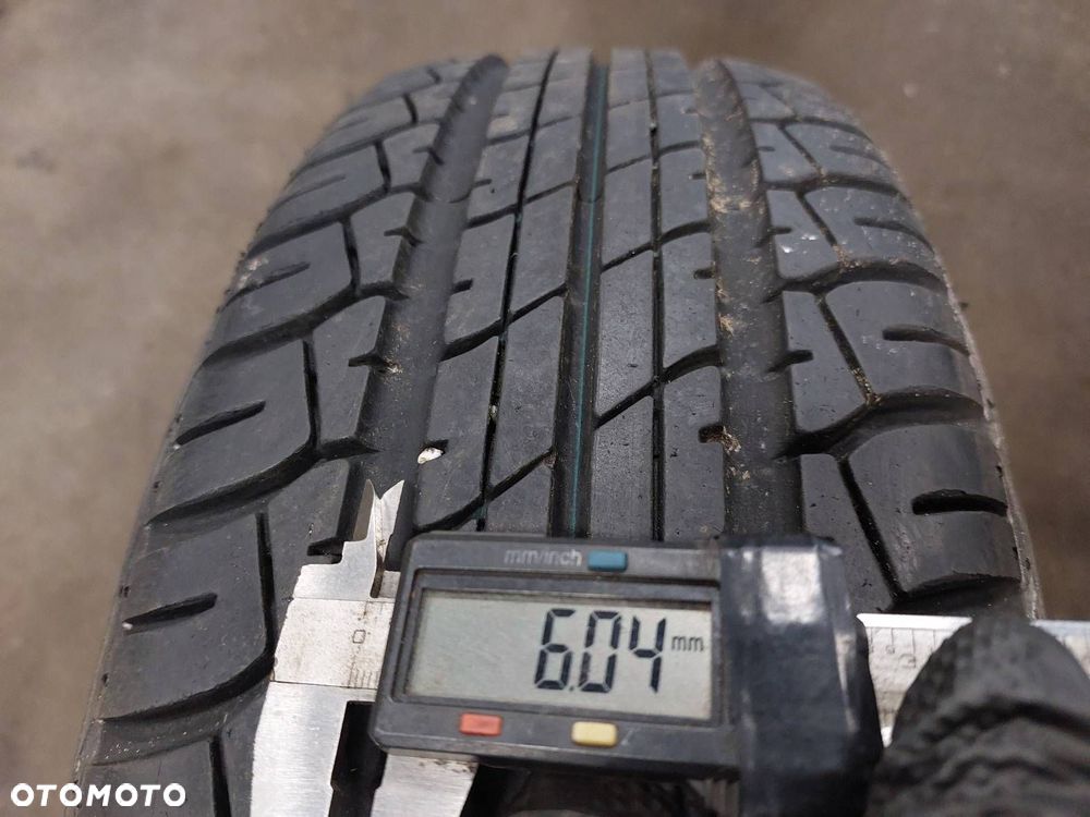 KOŁO ZAPASOWE ZAPAS 5x112 6Jx15 ET45 FI57,1 195/65R15 AUDI 8D0601025A - 11