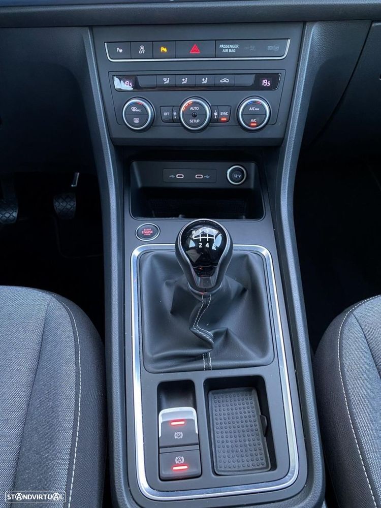 SEAT Ateca 1.0 TSI Style - 26