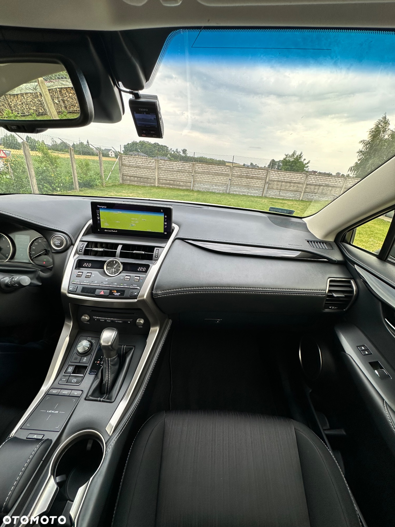 Lexus NX 300 Elegance AWD - 16