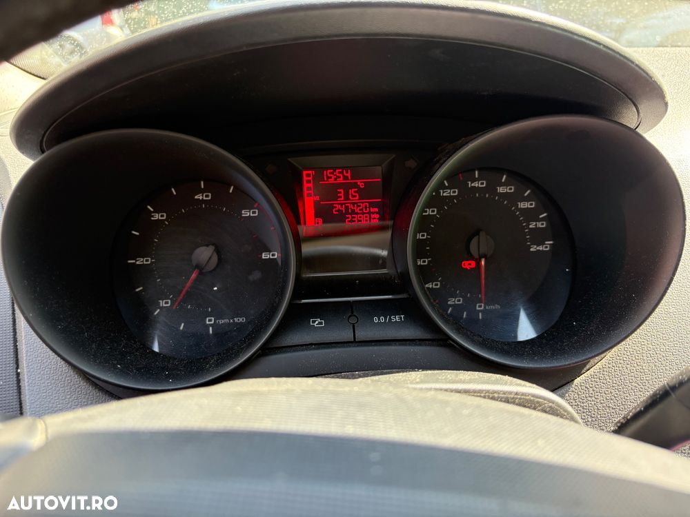 Seat Ibiza - 10