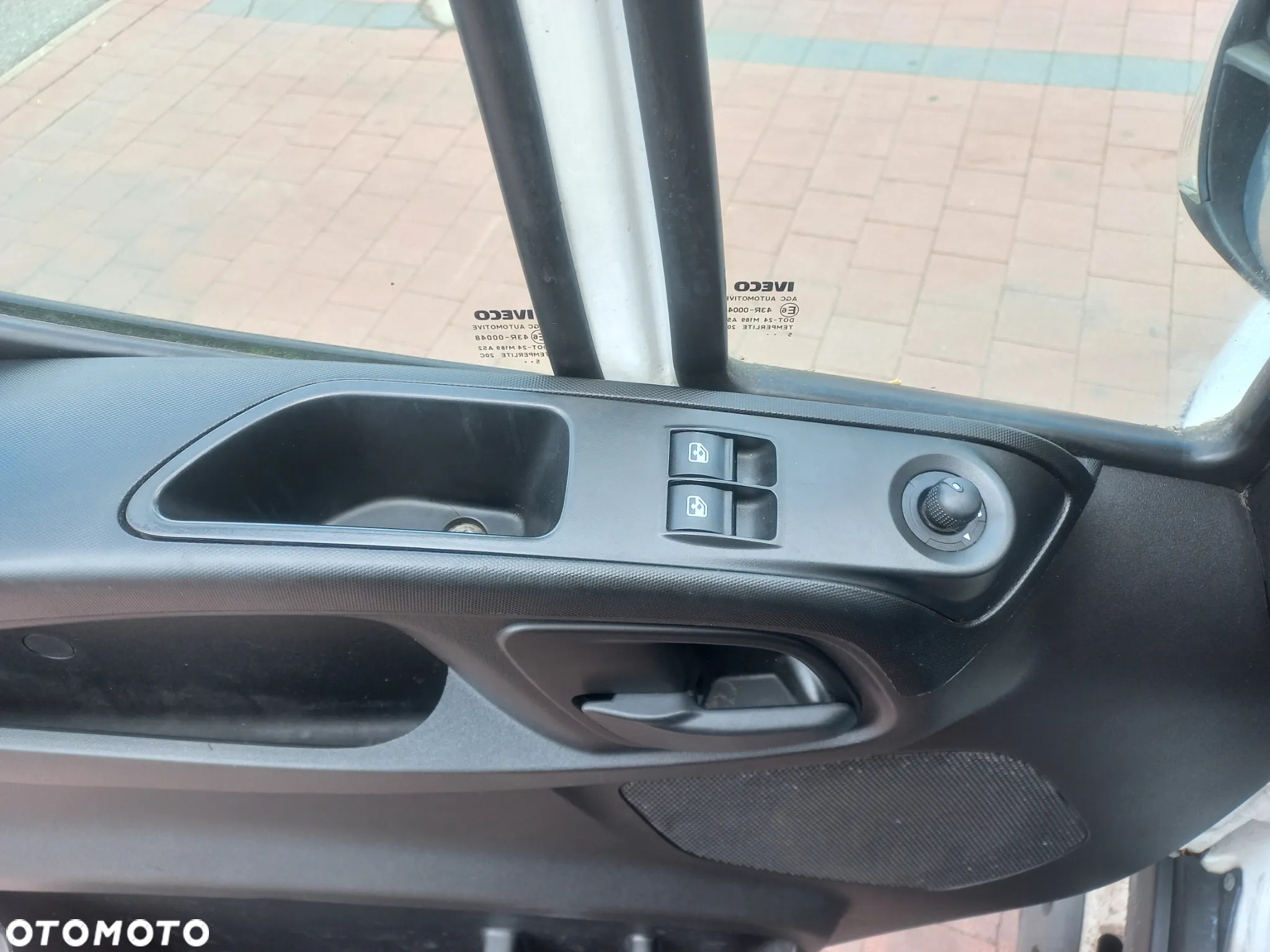 Iveco 35C17 Laweta - 13