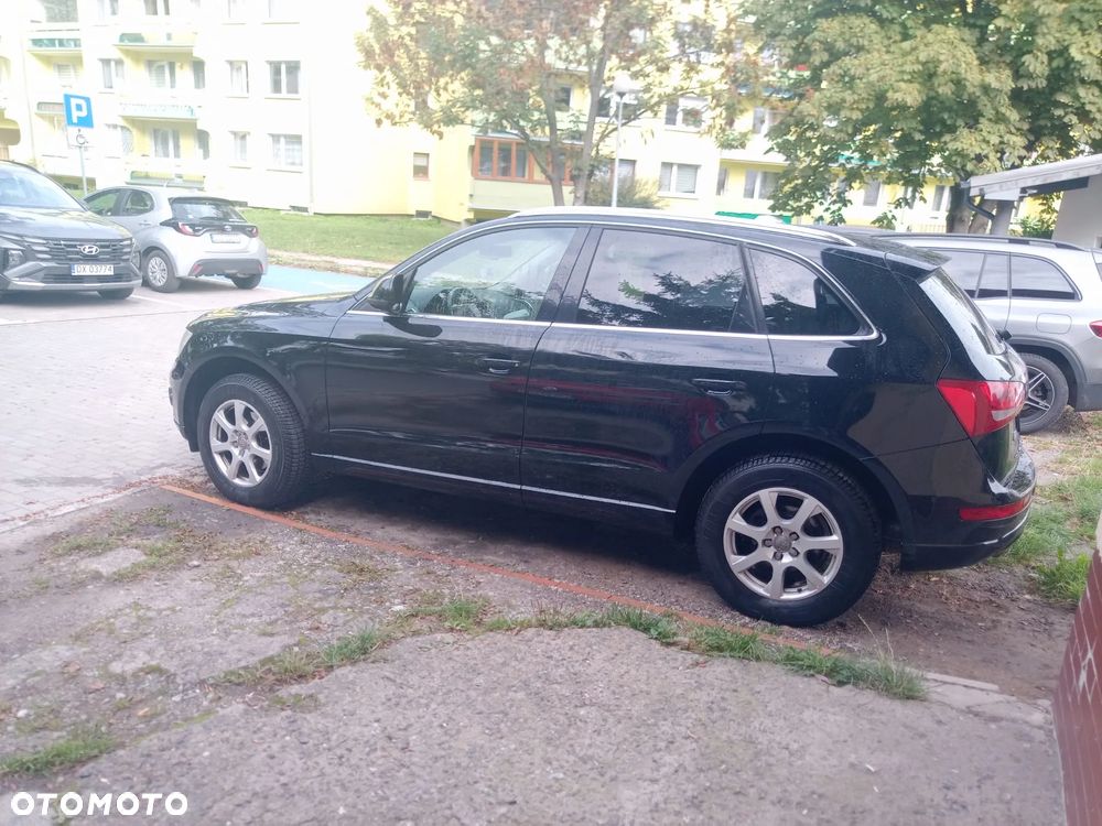 Audi Q5 2.0 TDI Quattro - 7
