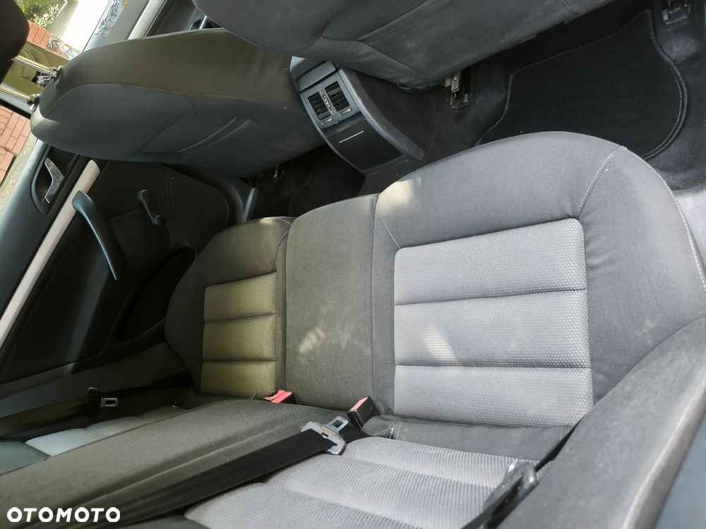 Skoda Octavia - 7