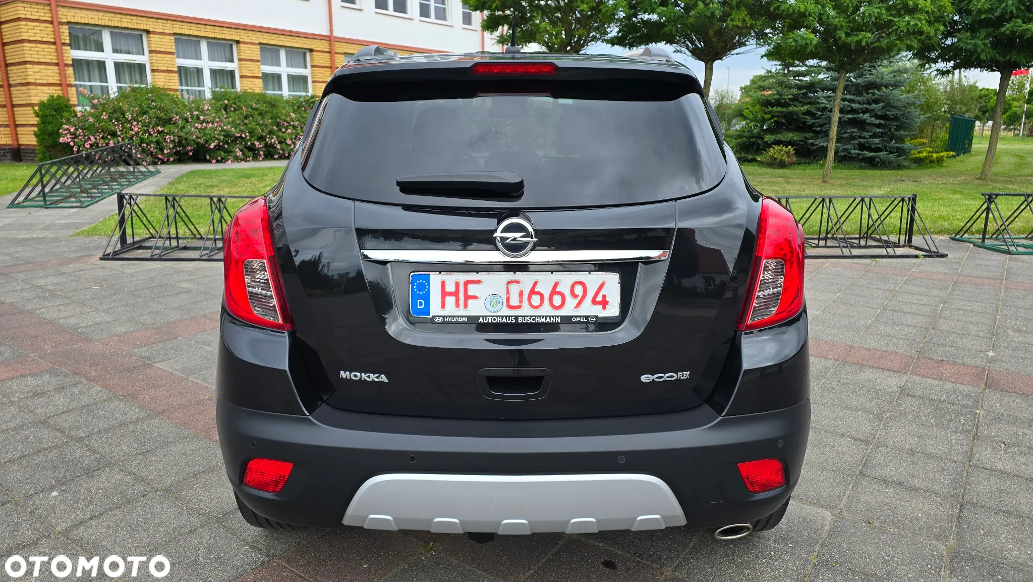 Opel Mokka - 6