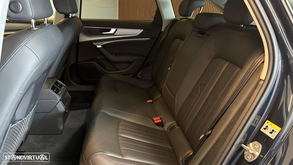 Audi A6 Avant 40 TDI Design S tronic - 19