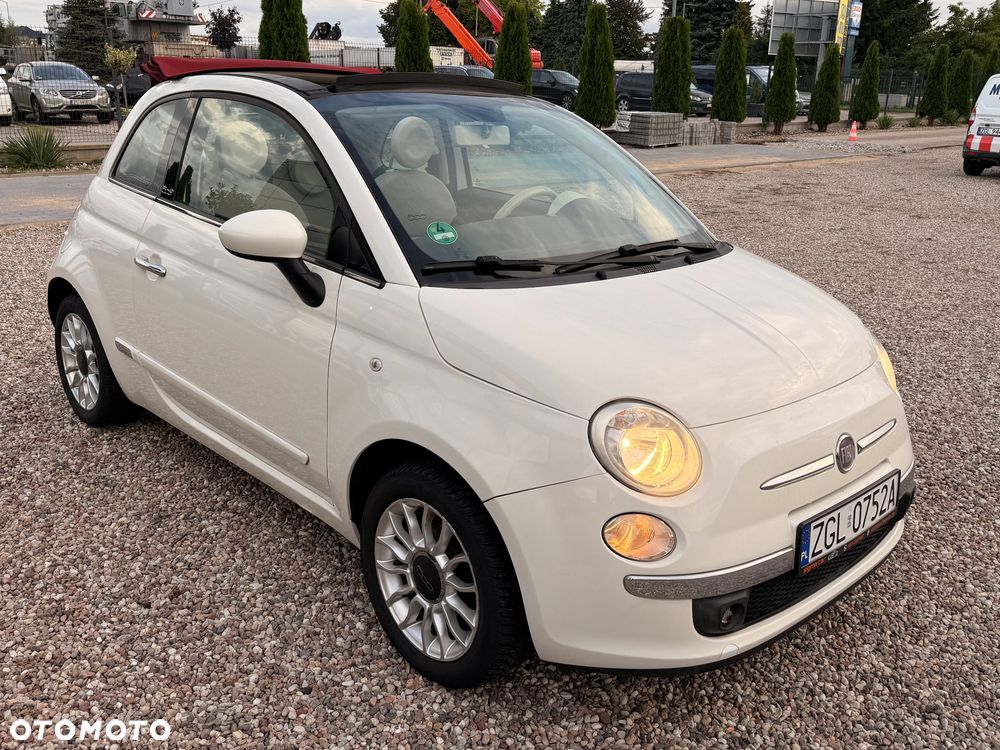 Fiat 500 1.2 8V S - 23