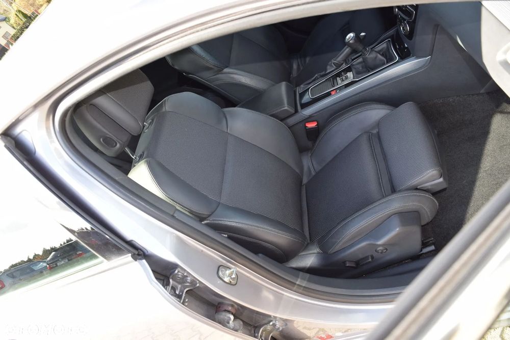 Peugeot 508 SW BlueHDi FAP 150 Stop&Start Allure - 23