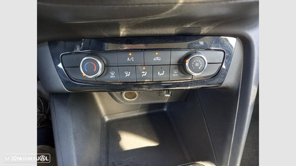 Opel Corsa 1.2 Elegance - 20