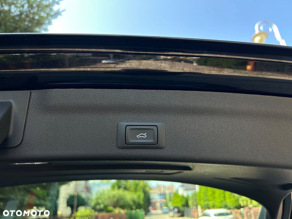 Audi A6 Avant 40 TDI mHEV Quattro S tronic - 40