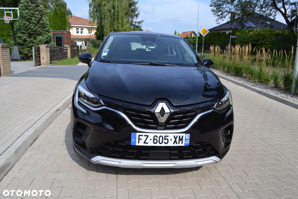 Renault Captur 1.0 TCe Intens - 12