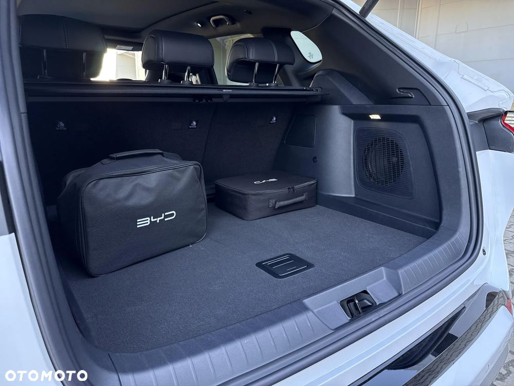 BYD Seal U - 16