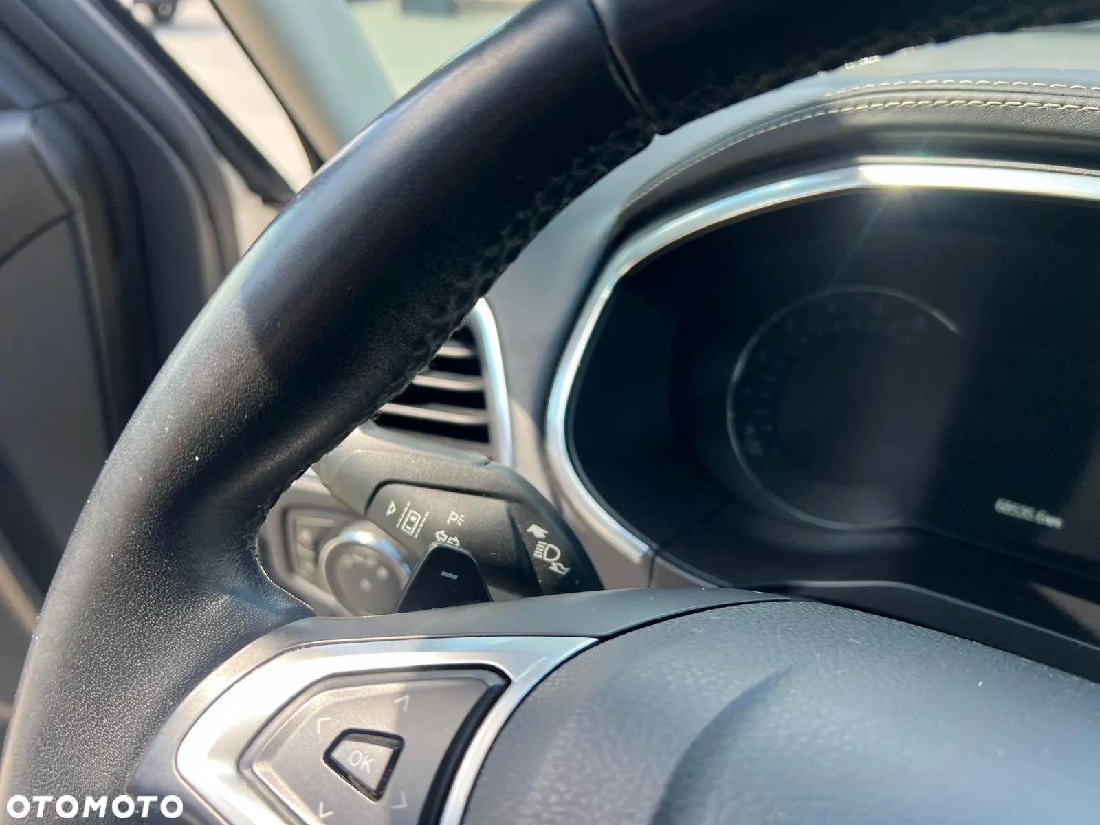 Ford S-Max 2.0 EcoBlue AWD Vignale - 17