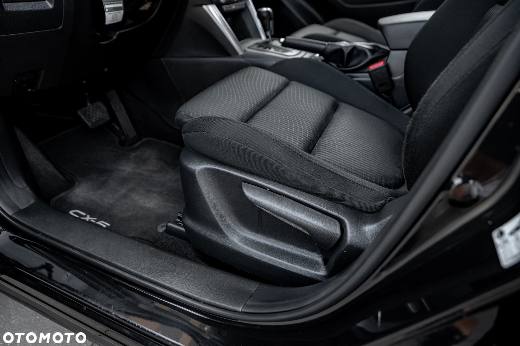 Mazda CX-5 2.0 Skymotion AWD - 19