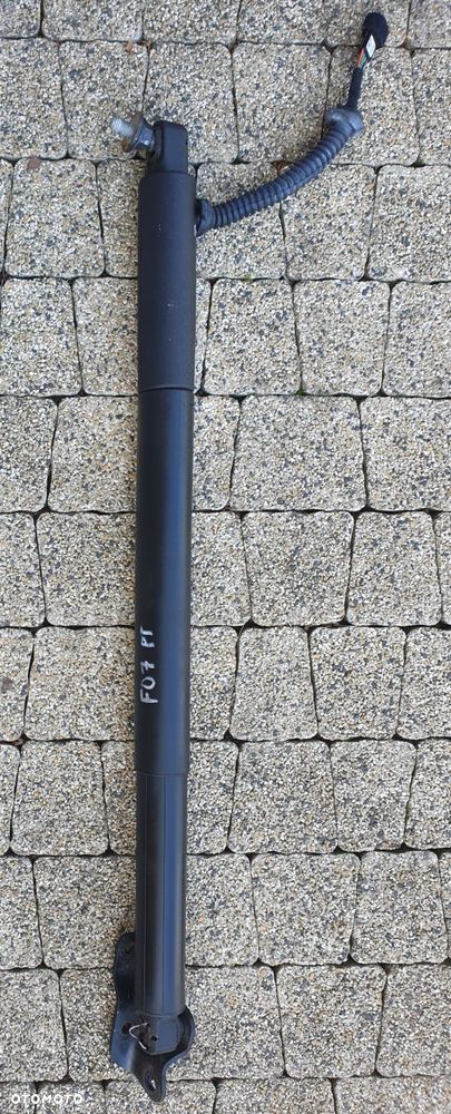 bmw 5 gt f07 siłownik teleskop klapy 7200543 oryg - 4