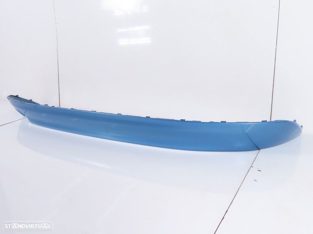 Difusor parachoques Trás Usado / Original BMW 2 Gran Coupe (F44) 51127477431 - 2