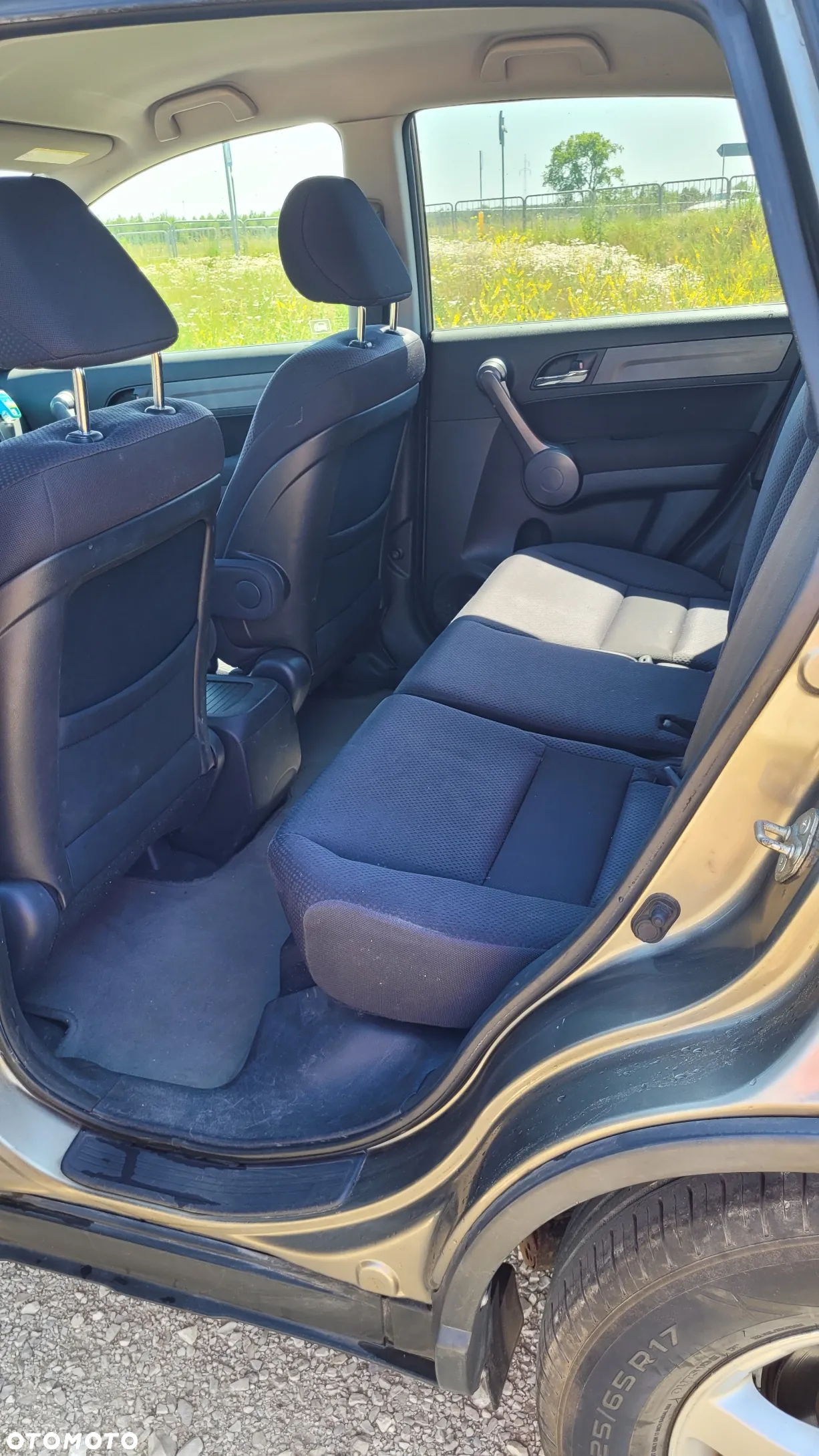 Honda CR-V 2.0 Elegance - 5