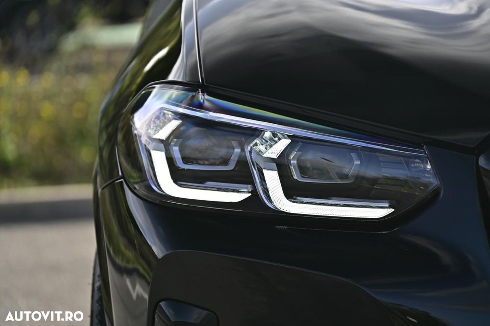 BMW X3 xDrive30i AT M Sport - 16