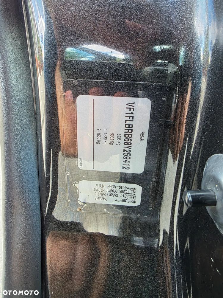 Renault Trafic - 20