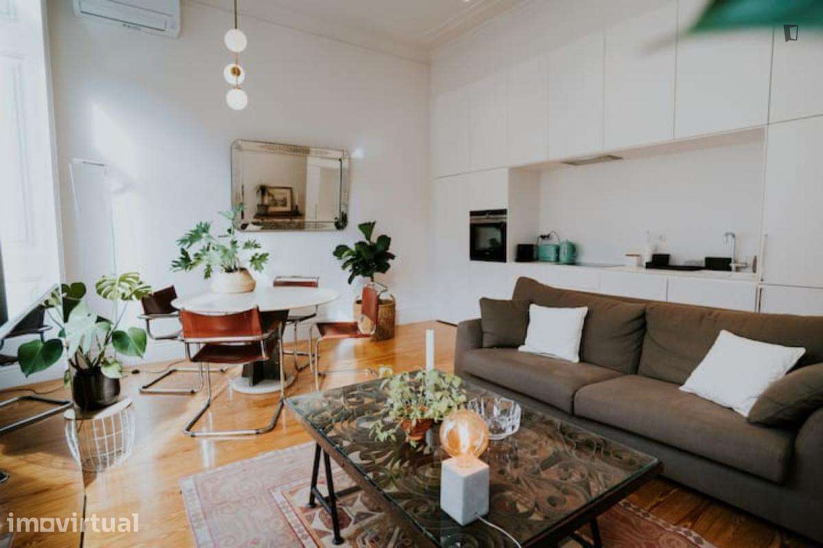 Apartamento com 2 quartos - localizado em Bonfim Porto - Grande imagem: 2/18