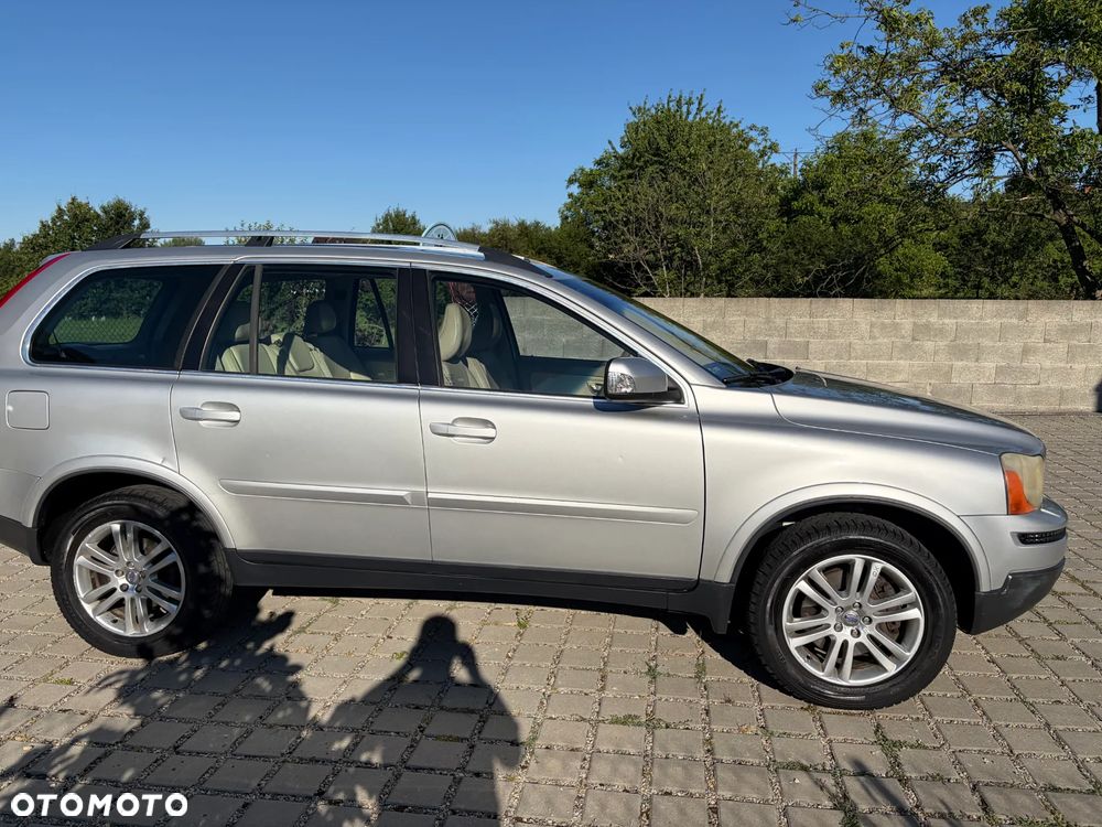 Volvo XC 90 D5 AWD Executive - 6
