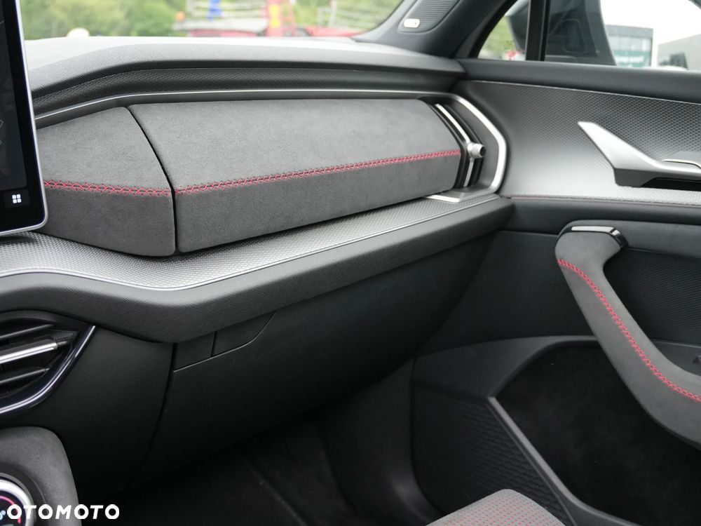 Skoda Kodiaq 2.0 TSI 4x4 RS DSG - 34